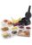 Presto stuffed waffle maker
